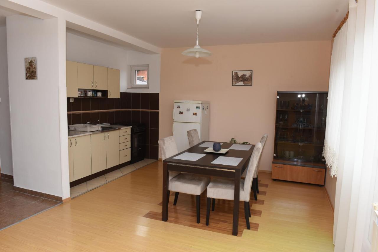 Bingo Apartments Баня-Лука Екстер'єр фото