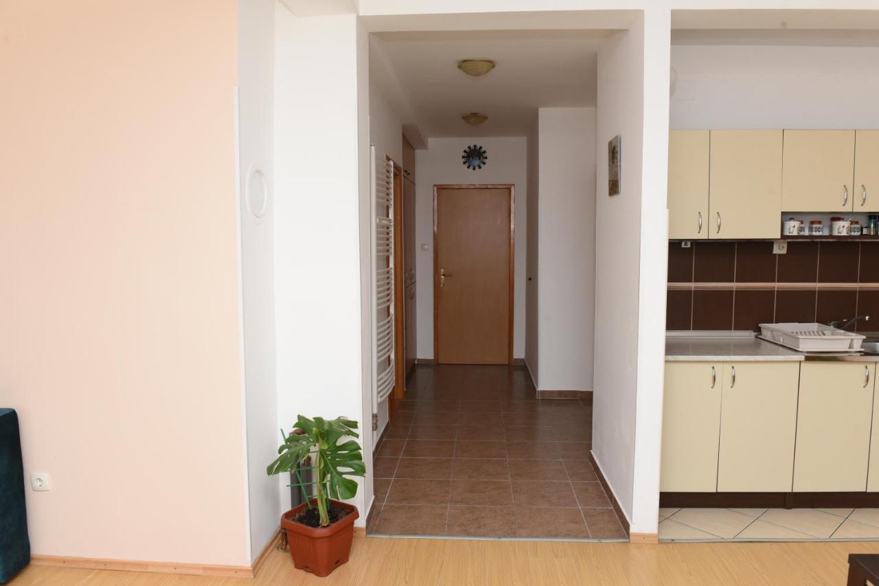Bingo Apartments Баня-Лука Екстер'єр фото